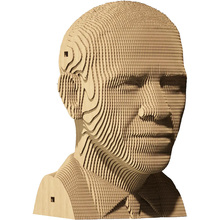 3D пазл CARTONIC Барак Обама 110 эл (CARTMOBM)