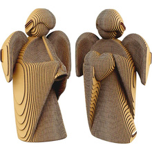 3D пазл CARTONIC Ангелы 193 эл (CARTANGELS)