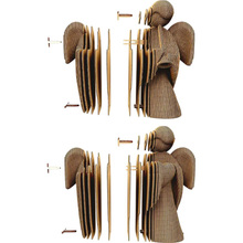 3D пазл CARTONIC Ангелы 193 эл (CARTANGELS)