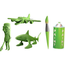 3D пазл CARTONIC Tralalero Tralala & Friends 511 ел (CARTTRALALA)