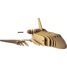 3D пазл CARTONIC Шатл NASA 179 эл (CARTNASASHUT)