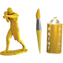 3D пазл CARTONIC Боксер 194 эл (CARTBOXER)