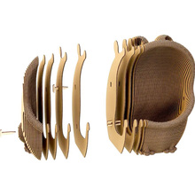 3D пазл CARTONIC Лягушонок 88 эл (CARTFROGHOL)