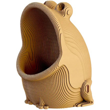 3D пазл CARTONIC Лягушонок 88 эл (CARTFROGHOL)