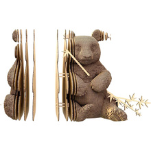 3D пазл CARTONIC Семья Панд 164 эл (CARTPANDAFAM)