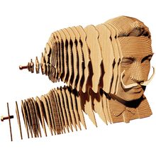 3D пазл CARTONIC Сальвадор Далі 140 ел (CARTMSDL)