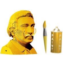 3D пазл CARTONIC Сальвадор Далі 140 ел (CARTMSDL)