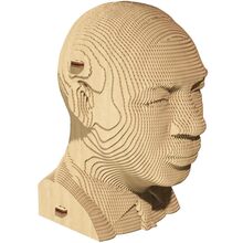 3D пазл CARTONIC Мартин Лютер Кинг 105 эл (CARTMMLK)