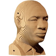3D пазл CARTONIC Мартин Лютер Кинг 105 эл (CARTMMLK)
