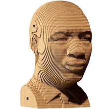 3D пазл CARTONIC Мартин Лютер Кинг 105 эл (CARTMMLK)