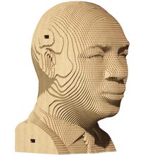 3D пазл CARTONIC Мартин Лютер Кинг 105 эл (CARTMMLK)