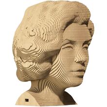 3D пазл CARTONIC Мэрилин Монро 127 эл (CARTMMMN)