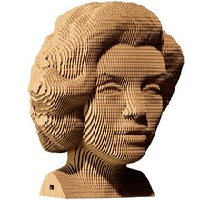 3D пазл CARTONIC Мэрилин Монро 127 эл (CARTMMMN)