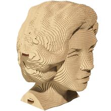 3D пазл CARTONIC Мэрилин Монро 127 эл (CARTMMMN)