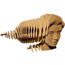 3D пазл CARTONIC Мэрилин Монро 127 эл (CARTMMMN)