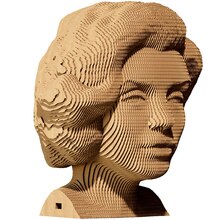 3D пазл CARTONIC Мэрилин Монро 127 эл (CARTMMMN)