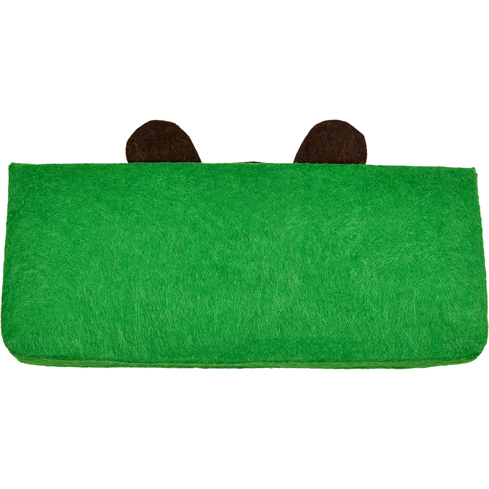 Набір для шиття STRATEG Фетровий пенал (31041) Вік від 3 років