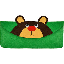 Набір для шиття STRATEG Фетровий пенал (31041)