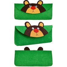 Набір для шиття STRATEG Фетровий пенал (31041)