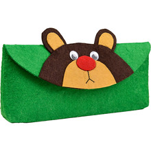 Набір для шиття STRATEG Фетровий пенал (31041)