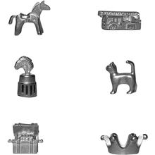 Настольная игра Winning Moves Playmobil Monopoly (WM03715-EN1-6)