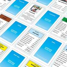 Настольная игра Winning Moves Playmobil Monopoly (WM03715-EN1-6)