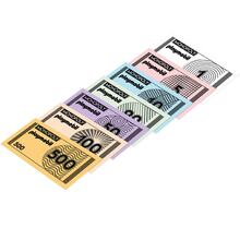 Настольная игра Winning Moves Playmobil Monopoly (WM03715-EN1-6)