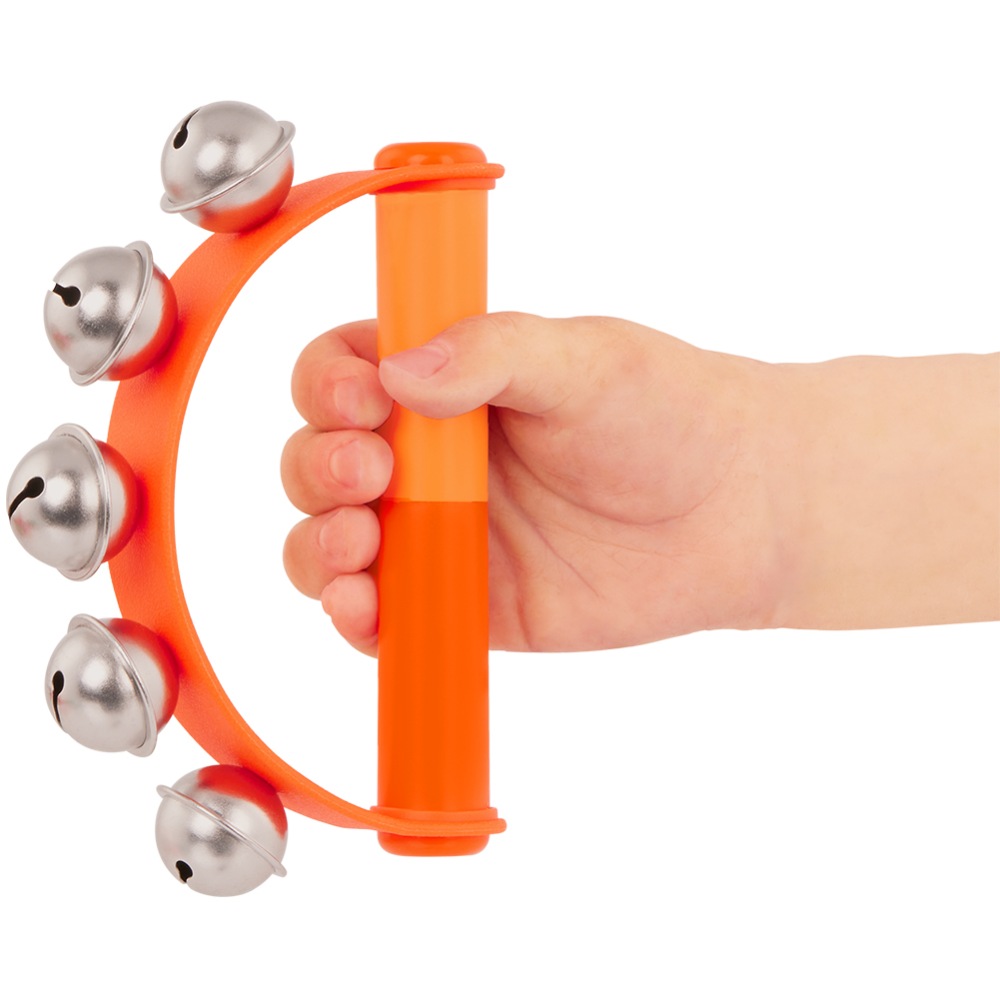 Набір музичних іграшок BATTAT LITE Оркестр тропіків (BT1929Z) Музичний інструмент барабан