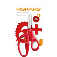 Ножиці FISKARS 13 см Red (1064071)