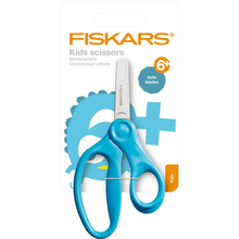 Ножиці FISKARS 13 см Turquoise (1064072)