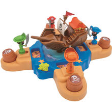 Электронная игра Splash Toys Все на борт (ST30127)