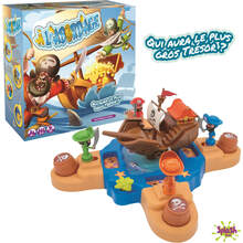 Электронная игра Splash Toys Все на борт (ST30127)