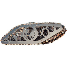 Механический 3D пазл TIME FOR MACHINE Marvel Tank 2 (T4M380122)