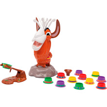 Настільна гра SPLASH TOYS Строптива лама (ST30107)