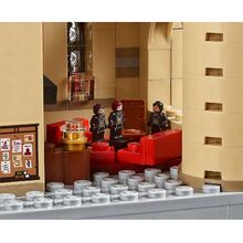 Конструктор LEGO Harry Potter Замок Хогвартс 6020 деталей (71043)