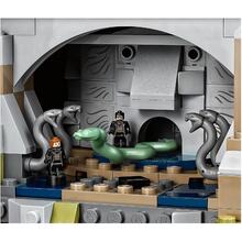 Конструктор LEGO Harry Potter Замок Хогвартс 6020 деталей (71043)