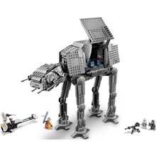 Конструктор LEGO Star Wars AT-AT 1267 деталей (75288)