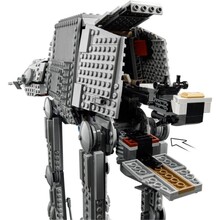 Конструктор LEGO Star Wars AT-AT 1267 деталей (75288)