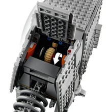 Конструктор LEGO Star Wars AT-AT 1267 деталей (75288)