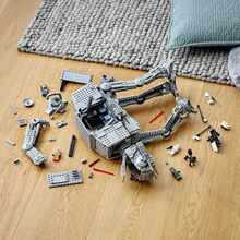 Конструктор LEGO Star Wars AT-AT 1267 деталей (75288)
