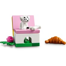 Конструктор LEGO Friends Электромобиль Оливии 183 детали (41443)