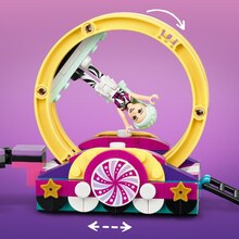 Конструктор LEGO Friends Волшебная акробатика 223 детали (41686)