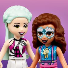 Конструктор LEGO Friends Волшебная акробатика 223 детали (41686)