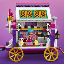 Конструктор LEGO Friends Волшебный фургон 348 деталей (41688)