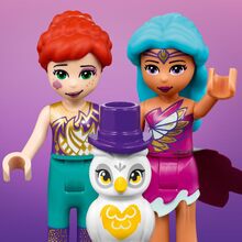 Конструктор LEGO Friends Волшебный фургон 348 деталей (41688)