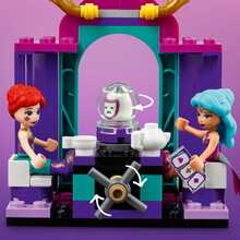 Конструктор LEGO Friends Волшебный фургон 348 деталей (41688)