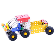 Конструктор SAME TOY 58031Ut