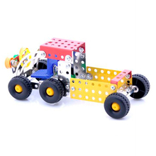 Конструктор SAME TOY 58031Ut