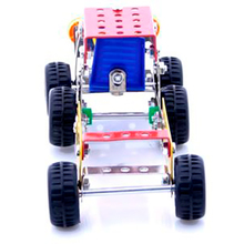 Конструктор SAME TOY 58031Ut