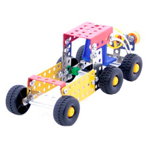 Конструктор SAME TOY 58031Ut